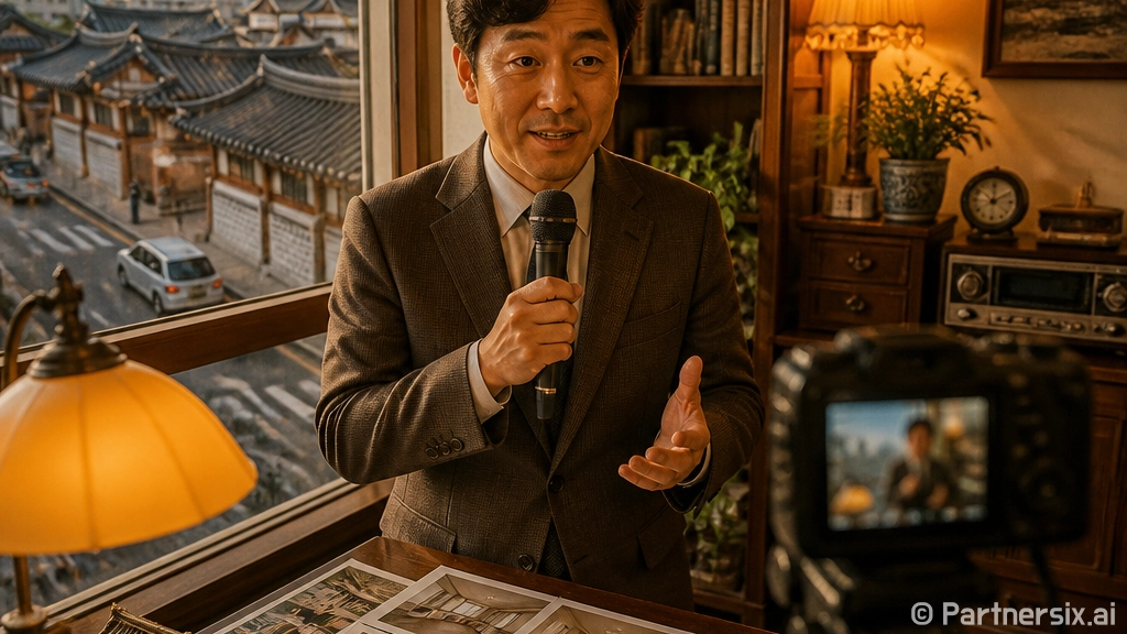 초보자를 위한 TTS 활용 방법, 부동산 콘텐츠 제작이 쉬워지는 실전 팁
