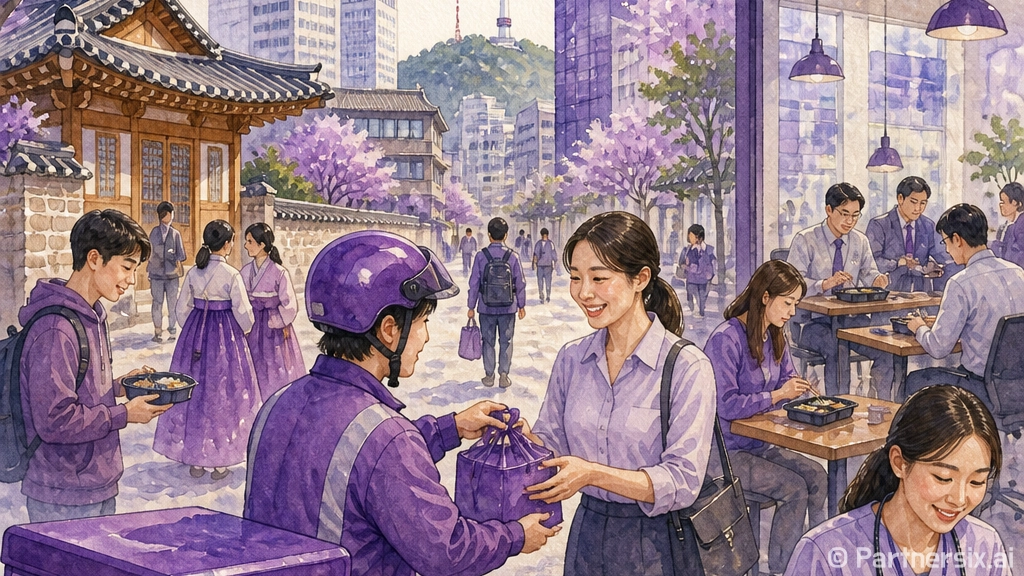 도시락배달 창업 입지 고르는 방법, 초보자가 먼저 봐야 할 체크포인트