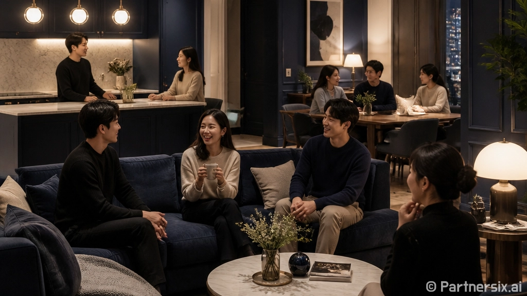 코리빙하우스 고르는 방법, 월세보다 중요한 체크포인트