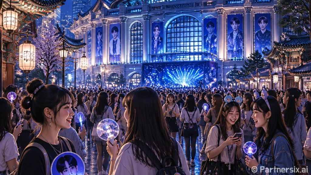 리센느 숙소 고르는 방법, 공연장 동선부터 예산까지 이렇게 잡으면 편합니다