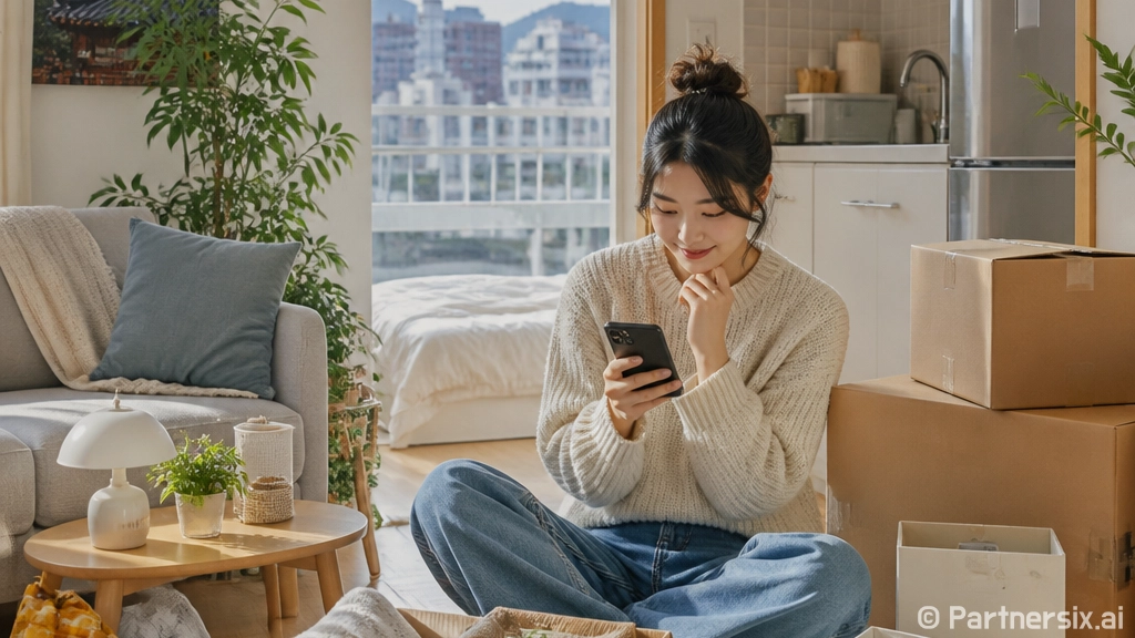자취 처음 시작하는 방법, 집 구하기부터 월세 관리까지 이렇게 준비하세요