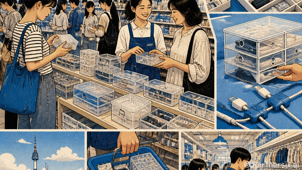 다이소 품절 주의템 꼭 사야 하는 이것 고르는 방법