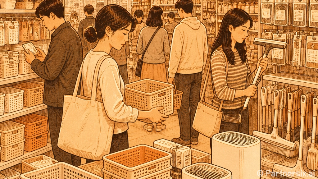 다이소 놓치면 안 될 꿀템 3가지 고르는 방법, 5천 원 안에서 실패 줄이려면 이렇게