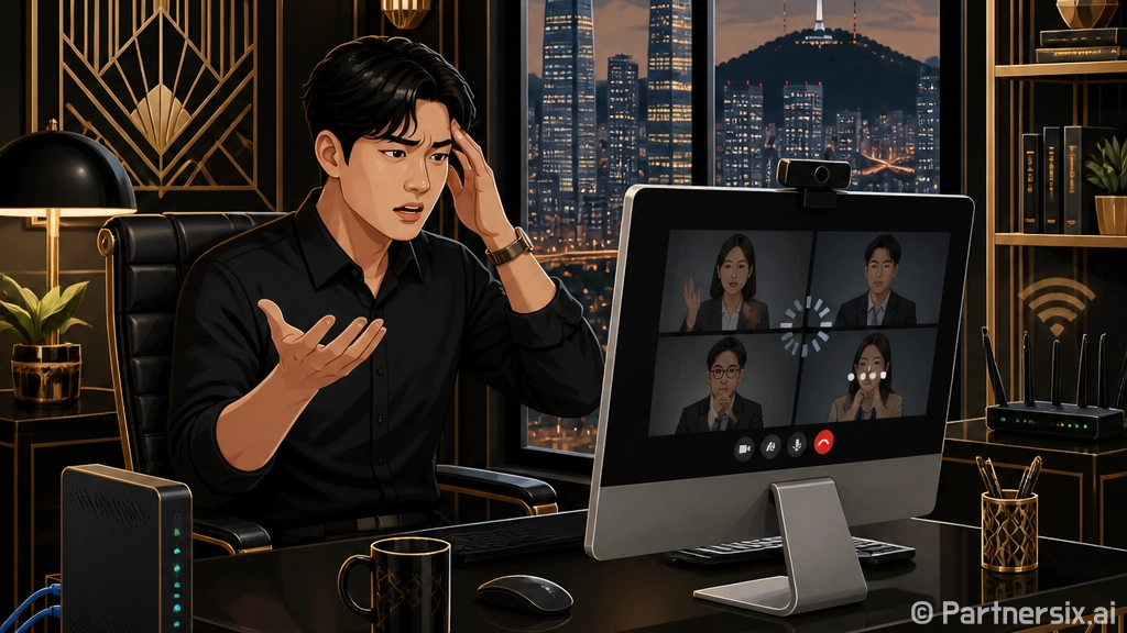 인터넷속도체크 제대로 하는 방법, 숫자만 보고 판단하면 손해입니다