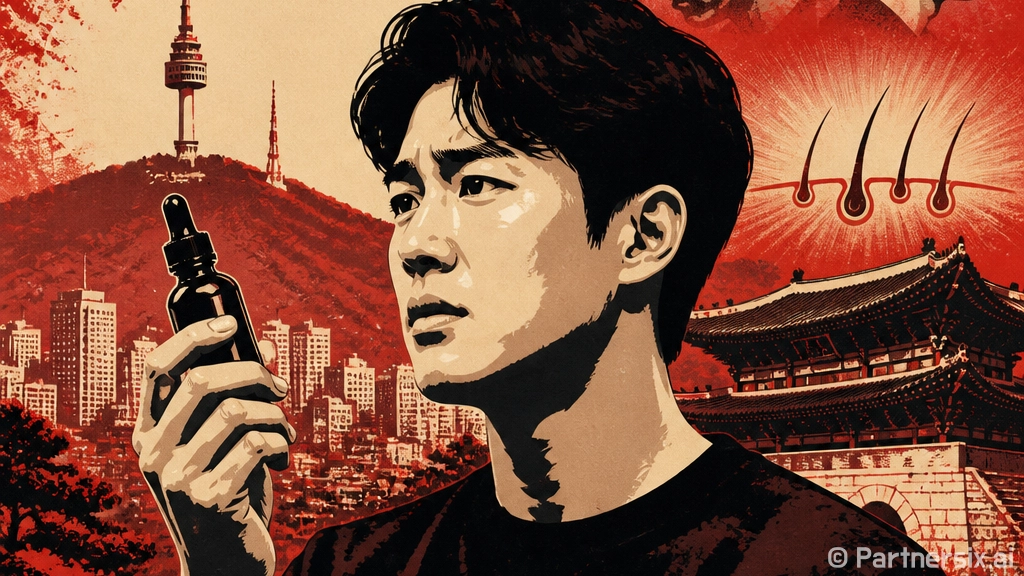 미녹시딜5% 처음 쓰는 사람이 실패 줄이는 방법
