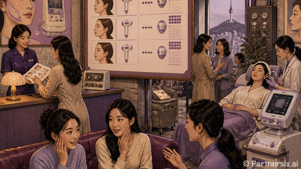 써마지가격 제대로 비교하는 방법, 샷수와 포함 항목부터 보세요