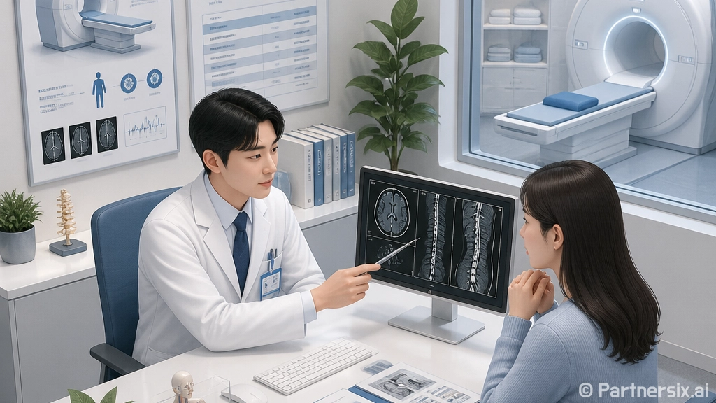 MRI 검사 비용 줄이고 제대로 받는 방법