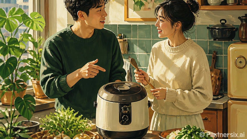 초보자를 위한 전기밥솥 고르는 방법, 용량부터 전기요금까지 이렇게 보면 됩니다