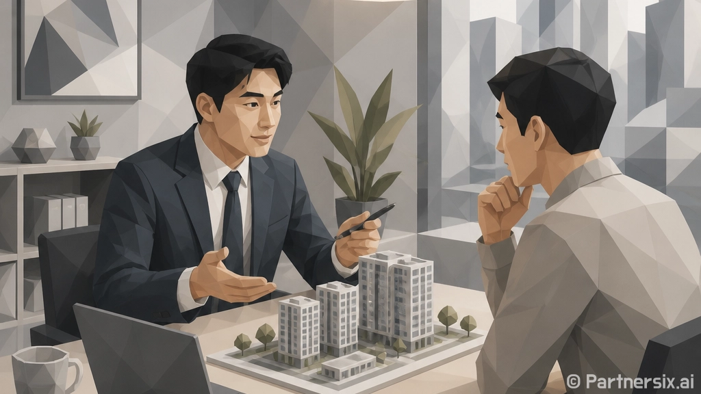 부동산 실무자가 위시캣으로 개발 외주 맡기려면 이렇게