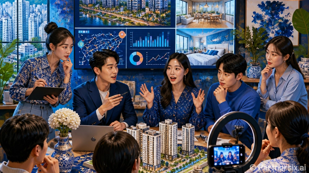 쇼핑라이브로 부동산 상품을 고를 때 실패 줄이는 방법