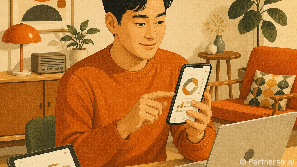 마이케이티로 통신비 줄이는 방법, 요금부터 약정까지 이렇게 확인하세요