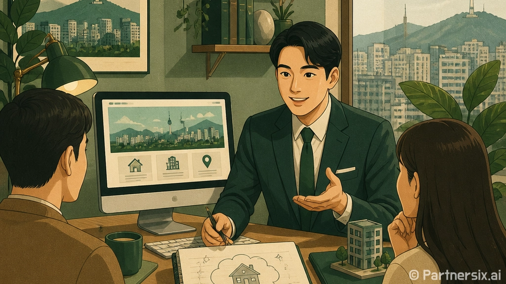 초보자를 위한 도메인 고르는 방법, 부동산처럼 따져야 할 기준