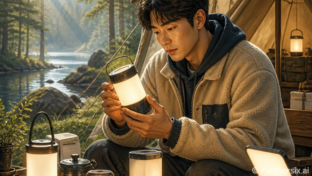 이마트 루메나 랜턴…