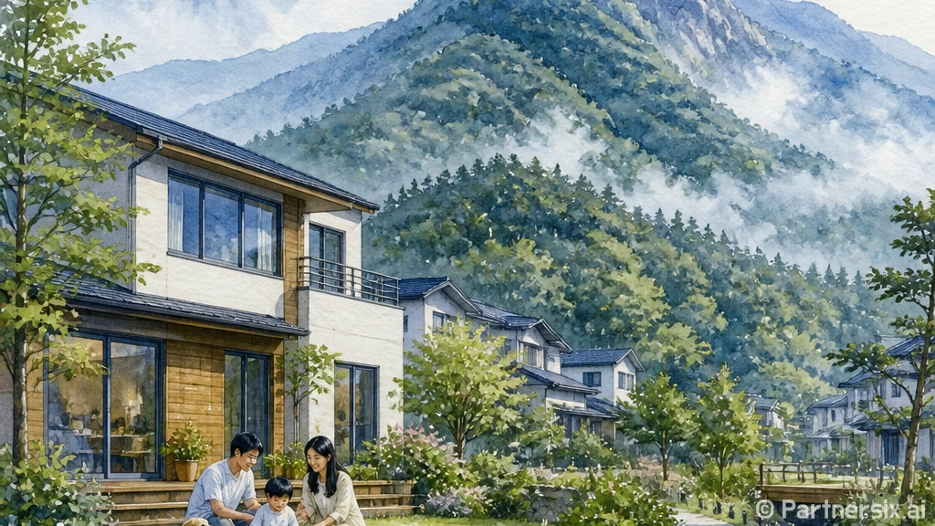 천생산 불 이후 주변 부동산 확인하는 방법