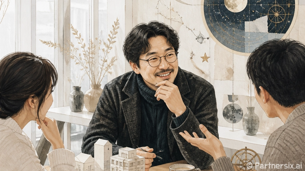 장항준 사주를 초보…