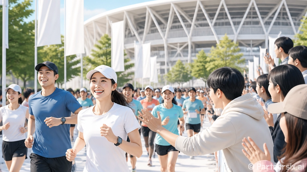 영남일보 마라톤 처…