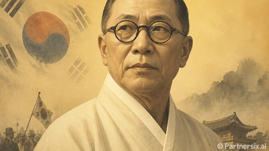 김구 실체를 제대로 판단하는 방법: 영웅담과 논란을 함께 읽기