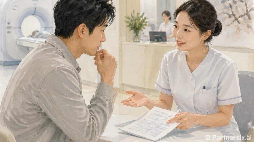 CT비용 줄이려면 …