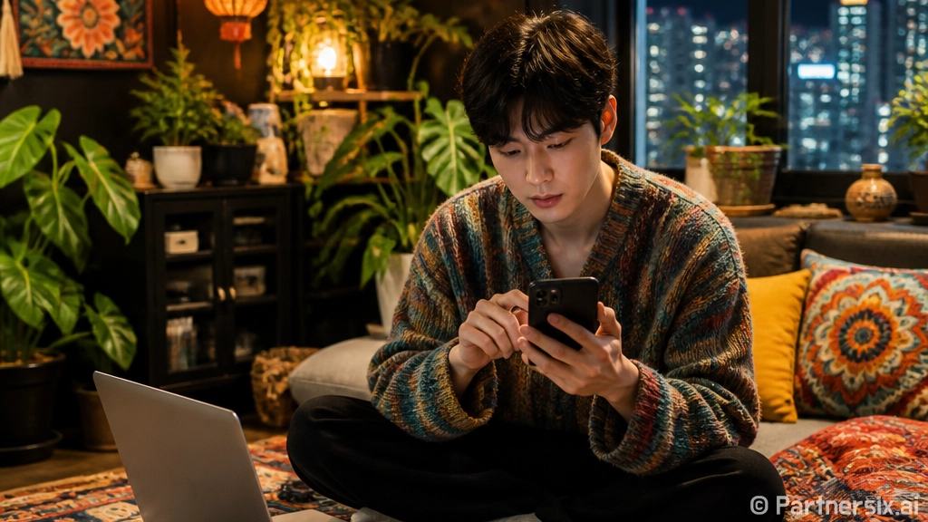 초보자를 위한 앱테…