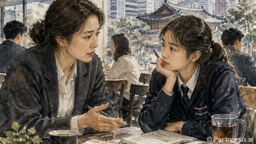 초보자를 위한 과외…