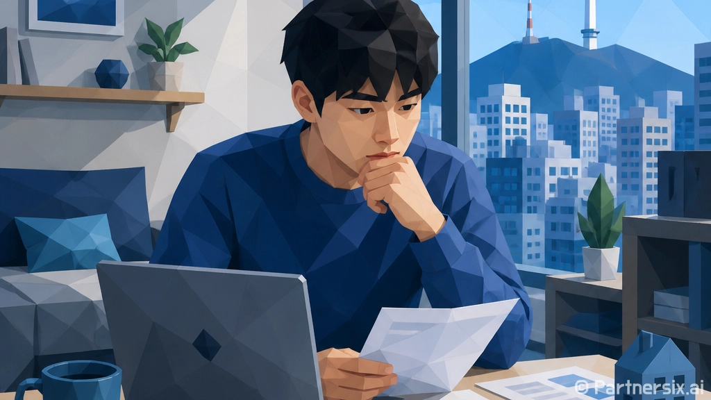 주거급여 신청 방법…