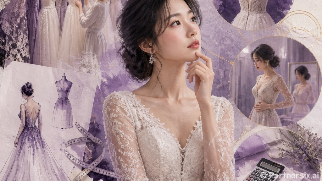 드레스대여 처음이라…