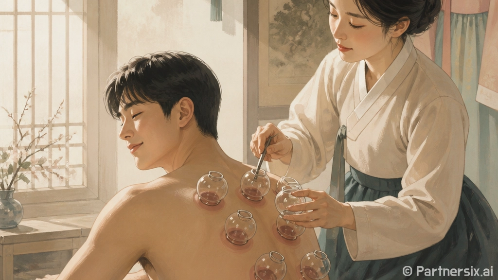 부항효과 제대로 보…