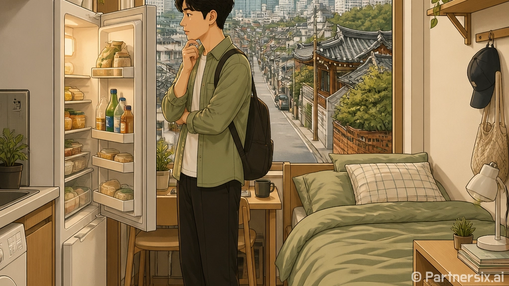 서울원룸 구하려면 …