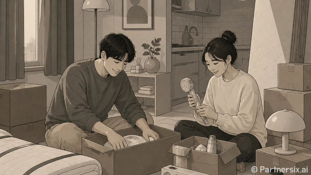 네이버쇼핑으로 이사…
