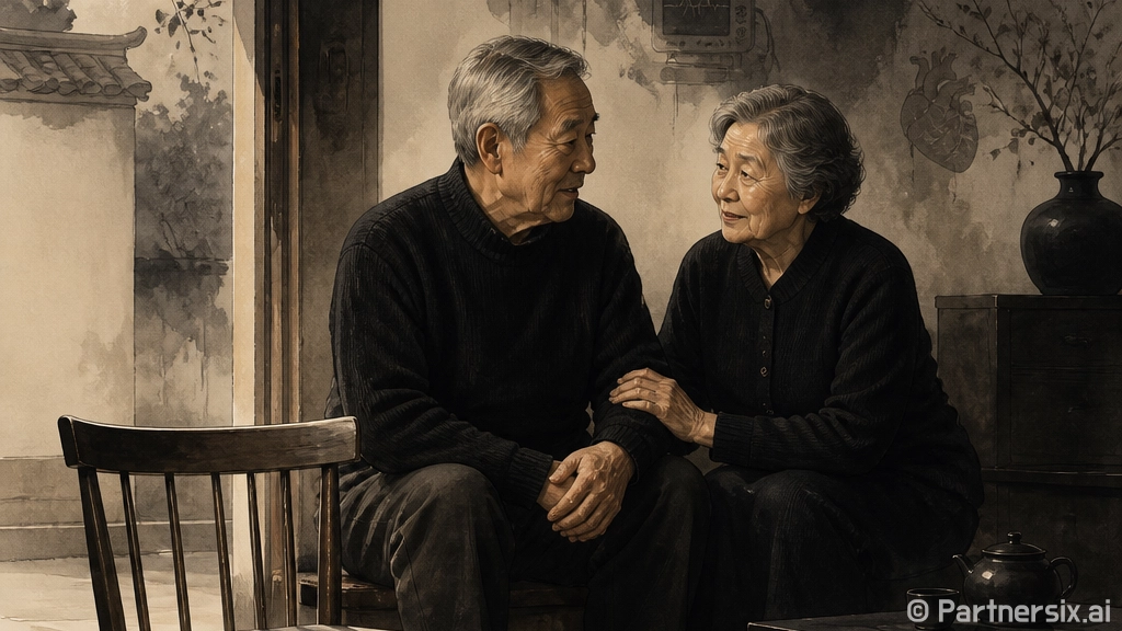 뇌경색 의심될 때 …