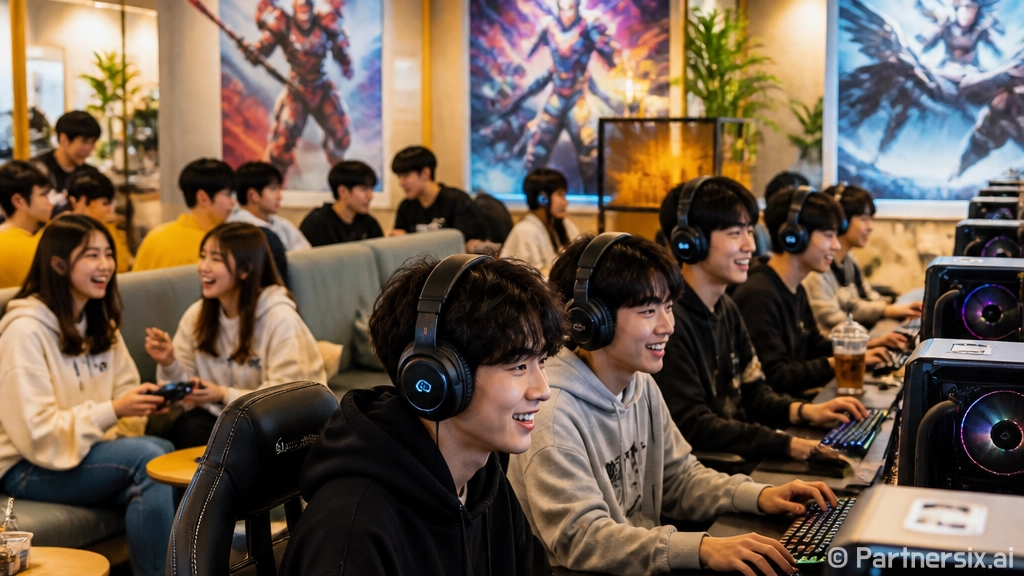 피씨방 창업 입지 …