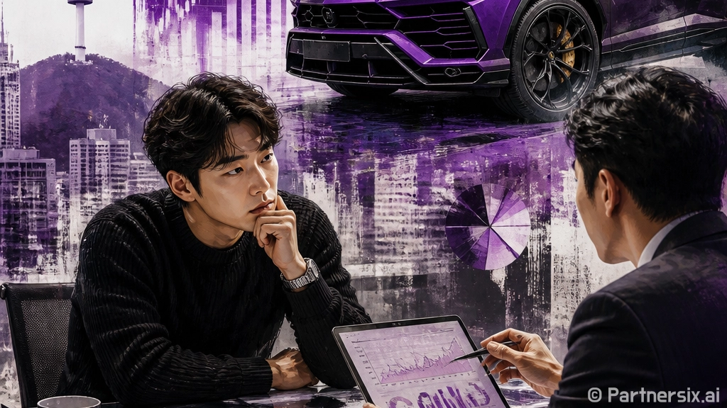 람보르기니우루스 구…