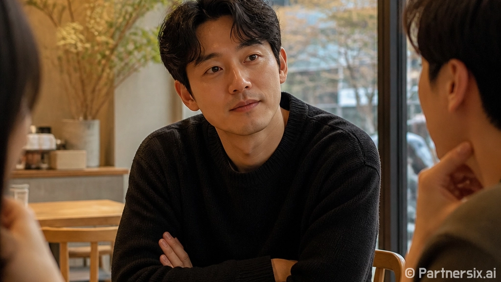 박위 사주 보려면 이렇게 읽으면 됩니다
