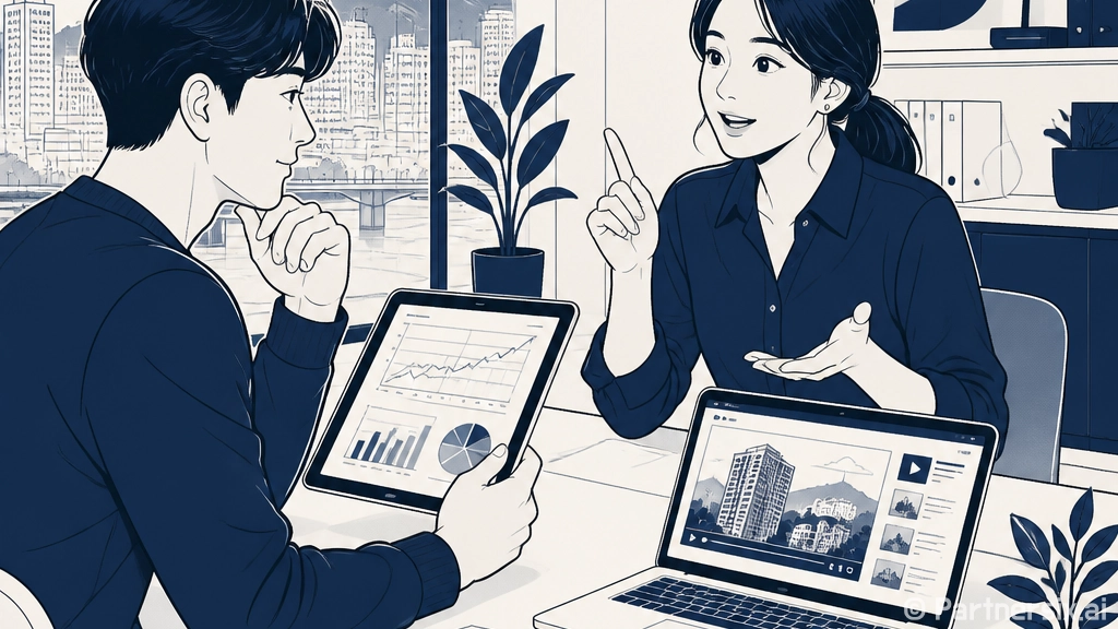 부동산 논문으로 시…