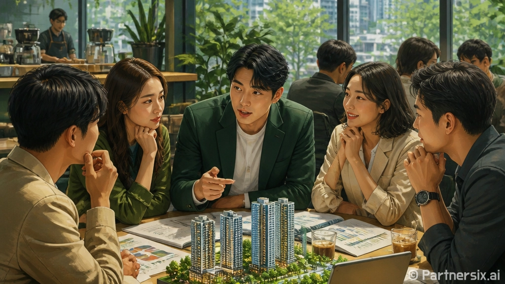 캐피탈로 부동산 자…