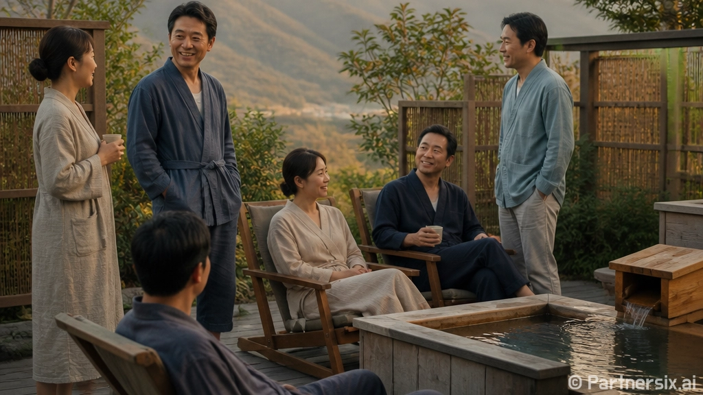 야외노천스파 있는 숙소·주택 고르는 방법, 분위기보다 먼저 볼 것들