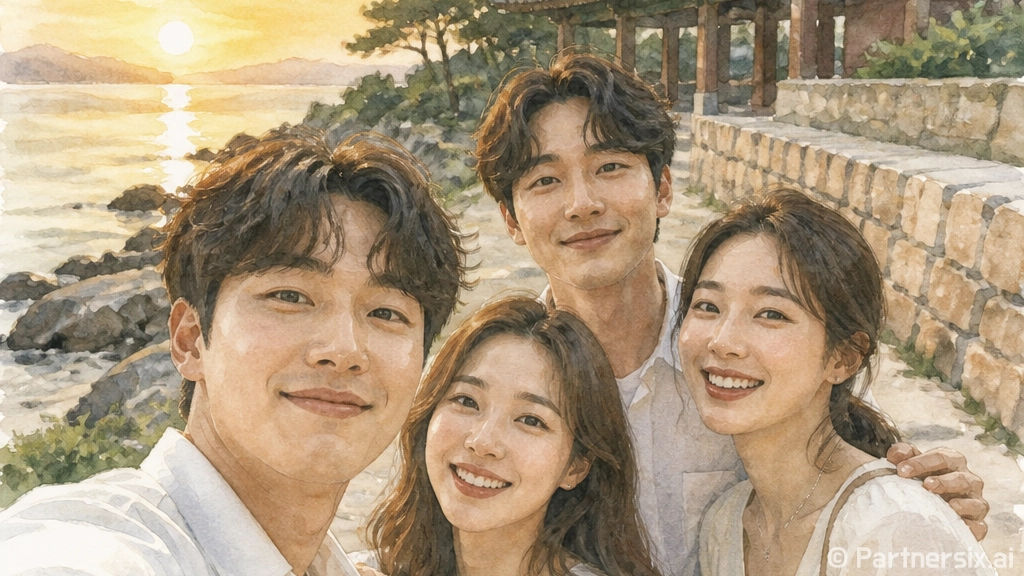 강화가볼만한곳 제대로 고르는 방법, 당일치기부터 1박 코스까지