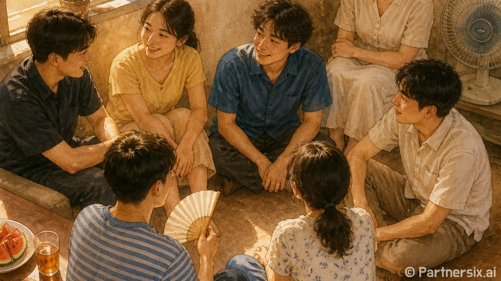 빗물 새는 집 피하려면 이렇게 확인하는 방법