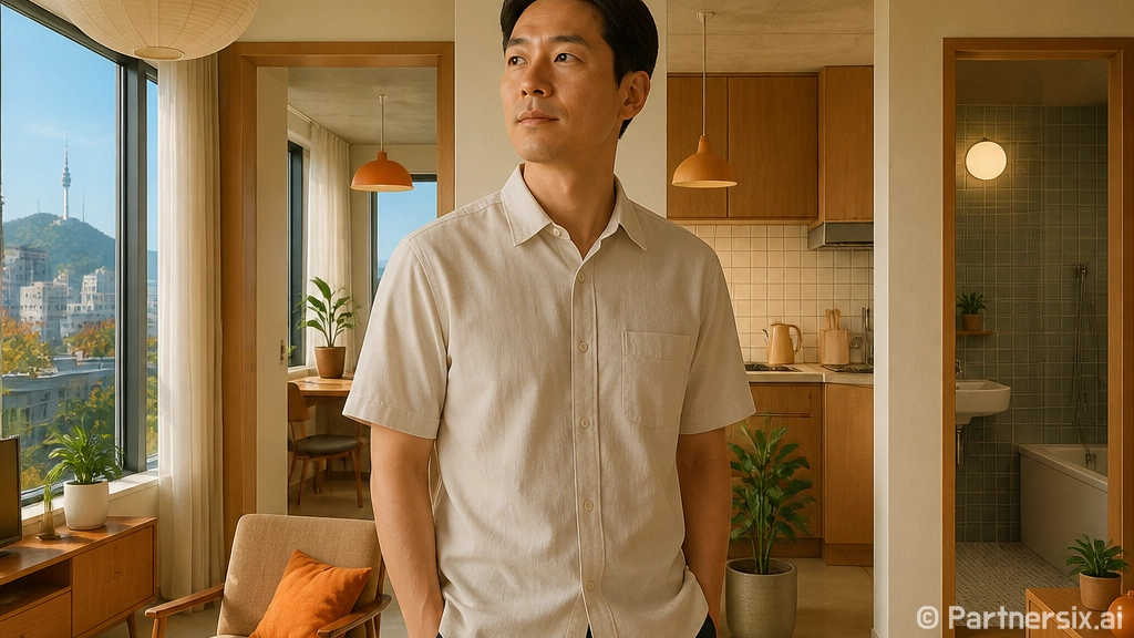 집 보러 갈 때 와이파이까지 확인하는 방법