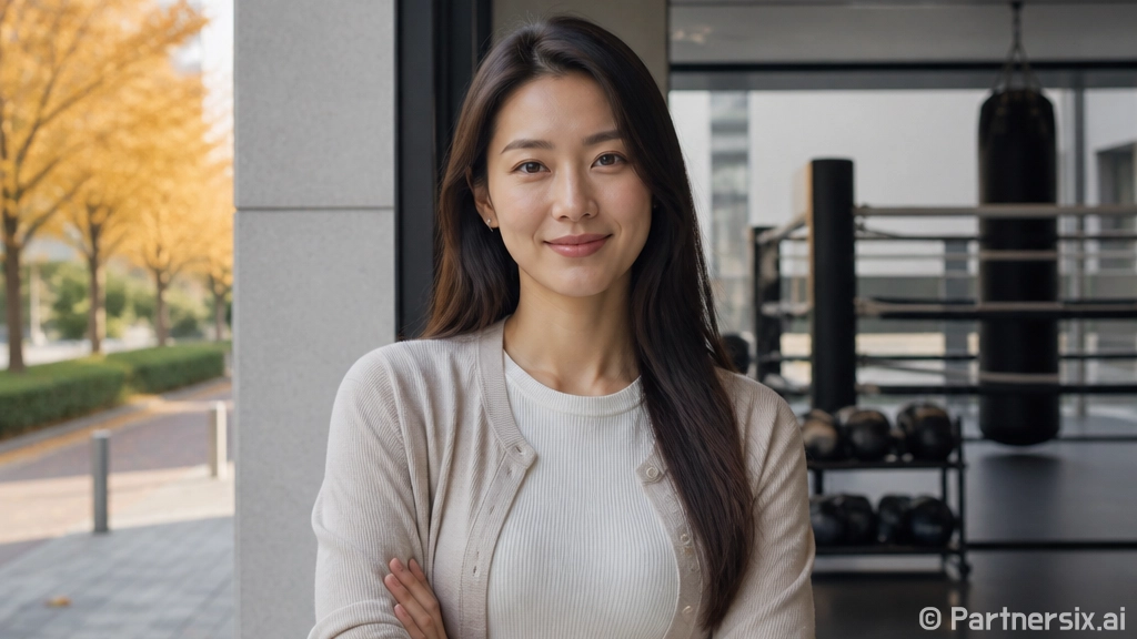 복싱장 창업 입지 고르는 방법, 임대료보다 먼저 볼 것들