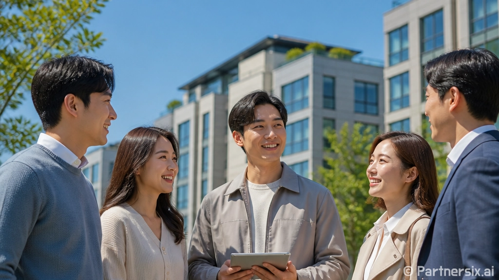 초보자를 위한 부동산 부킹 제대로 하는 방법