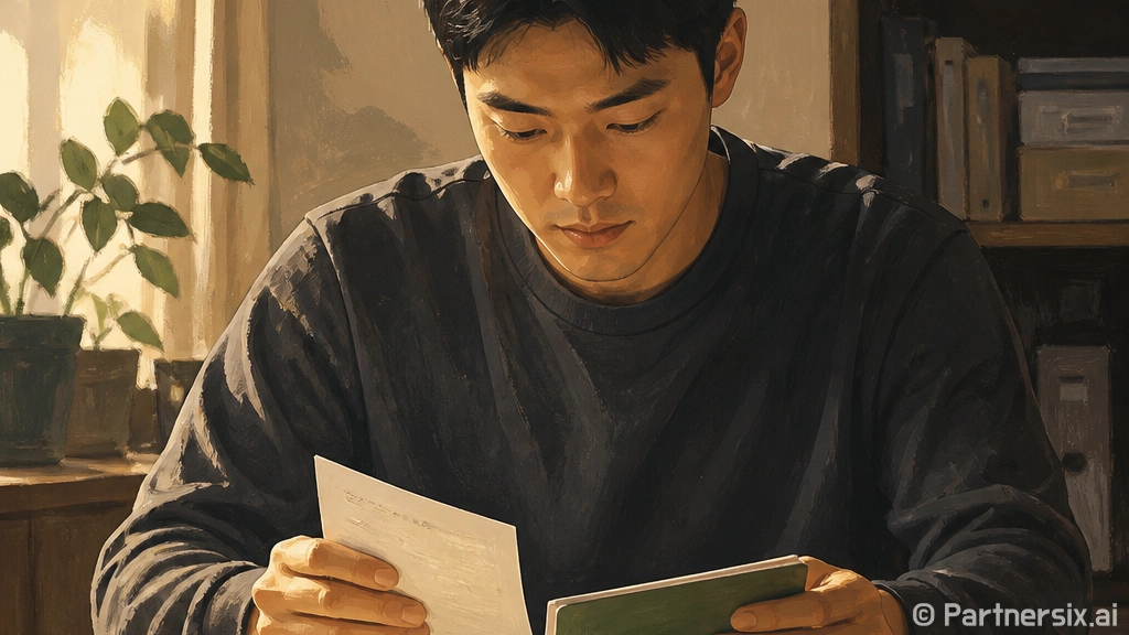 일용근로자가 전월세 계약과 대출 준비하는 방법