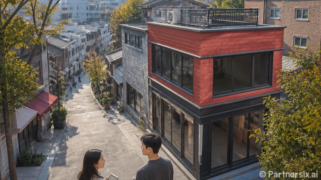피씨방 창업 입지 고르는 방법, 초보자가 월세부터 권리금까지 보는 순서