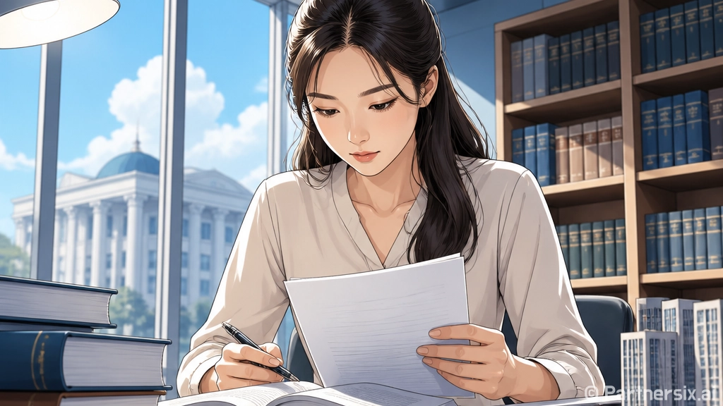 로스쿨 가서 부동산 전문성을 키우는 방법, 입학 전부터 준비하려면 이렇게