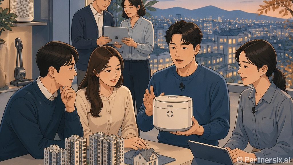 쇼핑라이브로 집 관련 상품과 분양 정보를 고르는 방법