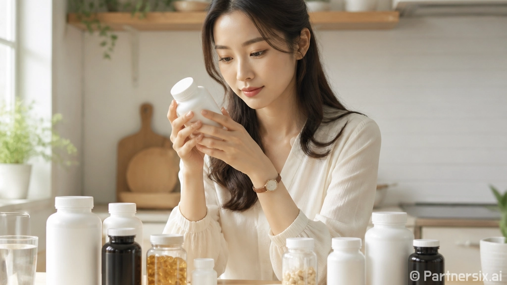 닥터린 고르는 방법, 성분표부터 가격까지 초보자가 확인할 것