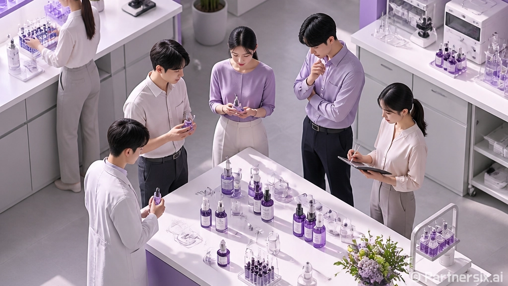 엑소좀 시술·화장품 고를 때 손해 보지 않는 확인 방법