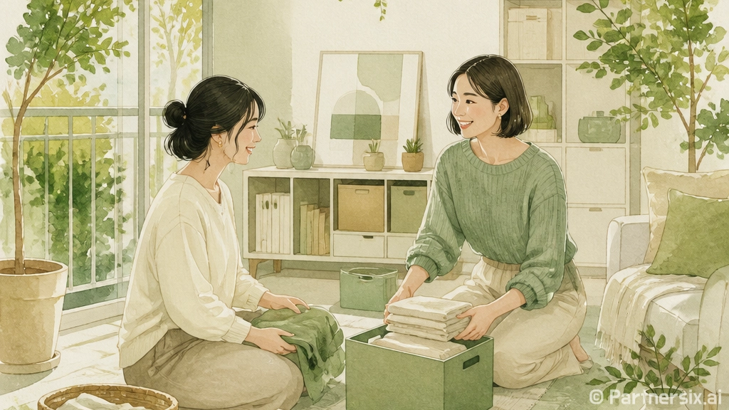 미니멀라이프 시작하는 방법, 집값보다 먼저 줄여야 할 것들
