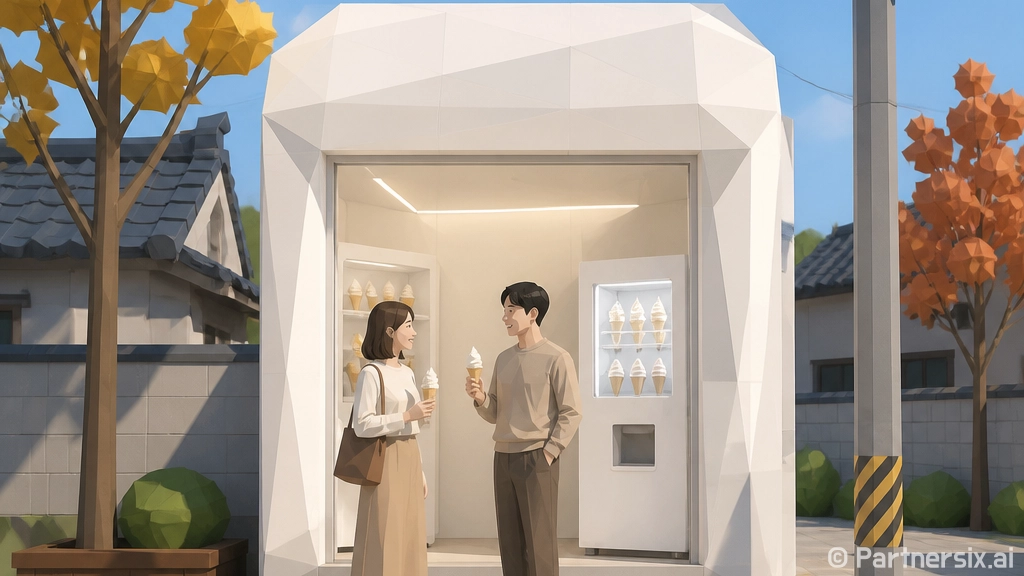 무인가게 창업하려면 이렇게 입지부터 임대차까지 확인하세요