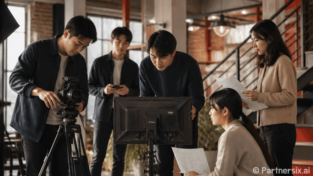 초보자를 위한 AI영상제작, 부동산 콘텐츠로 바로 시작하는 방법